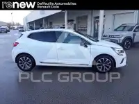 2022 Renault Clio