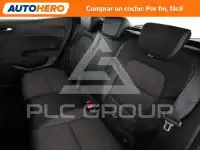 2022 Renault Clio