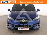 2022 Renault Clio