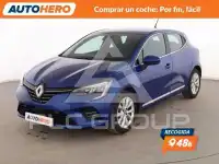 2022 Renault Clio