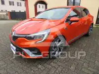 2022 Renault Clio