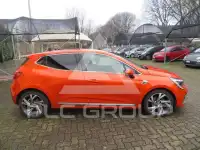 2022 Renault Clio