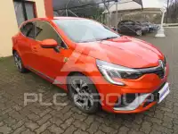 2022 Renault Clio