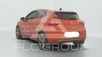2022 Renault Clio
