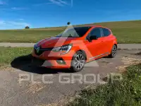 2022 Renault Clio