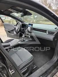 2022 Renault Clio