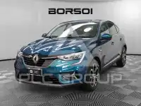 2022 Renault Clio