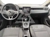 2022 Renault Clio