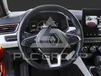2022 Renault Clio
