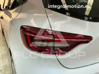 2022 Renault Clio