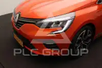2022 Renault Clio