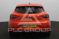 2022 Renault Clio