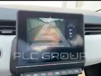 2022 Renault Clio
