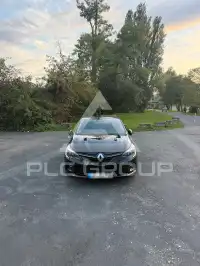 2022 Renault Clio