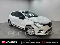 2022 Renault Clio