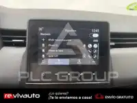 2022 Renault Clio