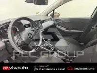 2022 Renault Clio
