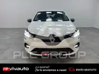 2022 Renault Clio