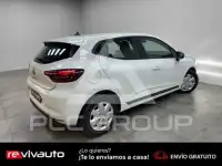 2022 Renault Clio