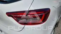 2022 Renault Clio