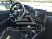 2022 Renault Clio