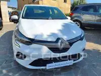 2022 Renault Clio