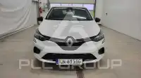 2022 Renault Clio