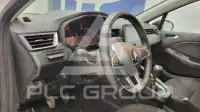 2022 Renault Clio