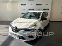 2022 Renault Clio