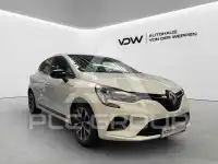 2022 Renault Clio