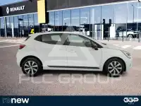 2022 Renault Clio