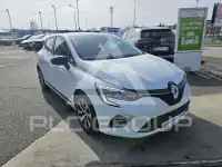 2022 Renault Clio