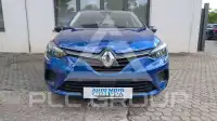 2022 Renault Clio
