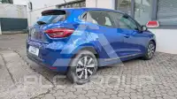 2022 Renault Clio