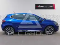 2022 Renault Clio