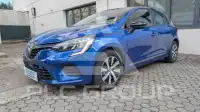 2022 Renault Clio