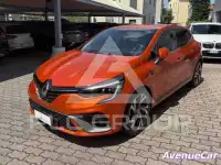 2022 Renault Clio