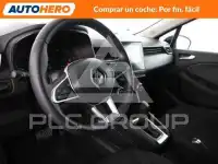 2022 Renault Clio