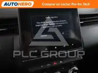 2022 Renault Clio