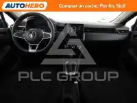2022 Renault Clio