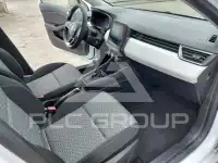 2022 Renault Clio