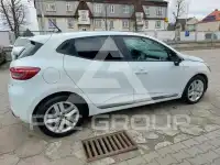 2022 Renault Clio