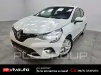 2022 Renault Clio
