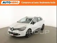2022 Renault Clio