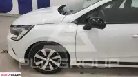 2022 Renault Clio