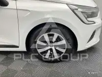 2022 Renault Clio