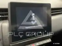2022 Renault Clio