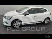 2022 Renault Clio