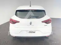 2022 Renault Clio