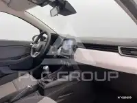 2022 Renault Clio